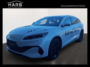 6 DM-i Touring Comfort Lite