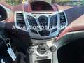 Ford Fiesta Titanium*KLIMA*ALLWETTER*SHZ*ZV FUNK* Negro - thumbnail 21