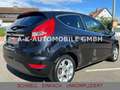 Ford Fiesta Titanium*KLIMA*ALLWETTER*SHZ*ZV FUNK* Negro - thumbnail 12