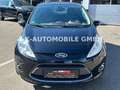 Ford Fiesta Titanium*KLIMA*ALLWETTER*SHZ*ZV FUNK* Negro - thumbnail 1