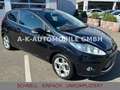 Ford Fiesta Titanium*KLIMA*ALLWETTER*SHZ*ZV FUNK* Negro - thumbnail 24