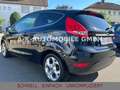 Ford Fiesta Titanium*KLIMA*ALLWETTER*SHZ*ZV FUNK* Negro - thumbnail 6