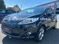 Ford Fiesta Titanium*KLIMA*ALLWETTER*SHZ*ZV FUNK* Negro - thumbnail 10