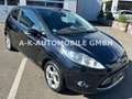 Ford Fiesta Titanium*KLIMA*ALLWETTER*SHZ*ZV FUNK* Negro - thumbnail 20