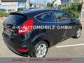 Ford Fiesta Titanium*KLIMA*ALLWETTER*SHZ*ZV FUNK* Negro - thumbnail 27