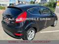 Ford Fiesta Titanium*KLIMA*ALLWETTER*SHZ*ZV FUNK* Negro - thumbnail 13