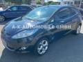 Ford Fiesta Titanium*KLIMA*ALLWETTER*SHZ*ZV FUNK* Negro - thumbnail 9