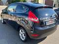 Ford Fiesta Titanium*KLIMA*ALLWETTER*SHZ*ZV FUNK* Negro - thumbnail 4