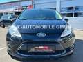 Ford Fiesta Titanium*KLIMA*ALLWETTER*SHZ*ZV FUNK* Negro - thumbnail 2