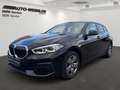 BMW 116 i AUT. +NAVI+LED+PDC+SHZ+DAB+MFL+BT+USB+WIFI Schwarz - thumbnail 1