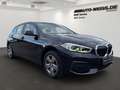 BMW 116 i AUT. +NAVI+LED+PDC+SHZ+DAB+MFL+BT+USB+WIFI Schwarz - thumbnail 3