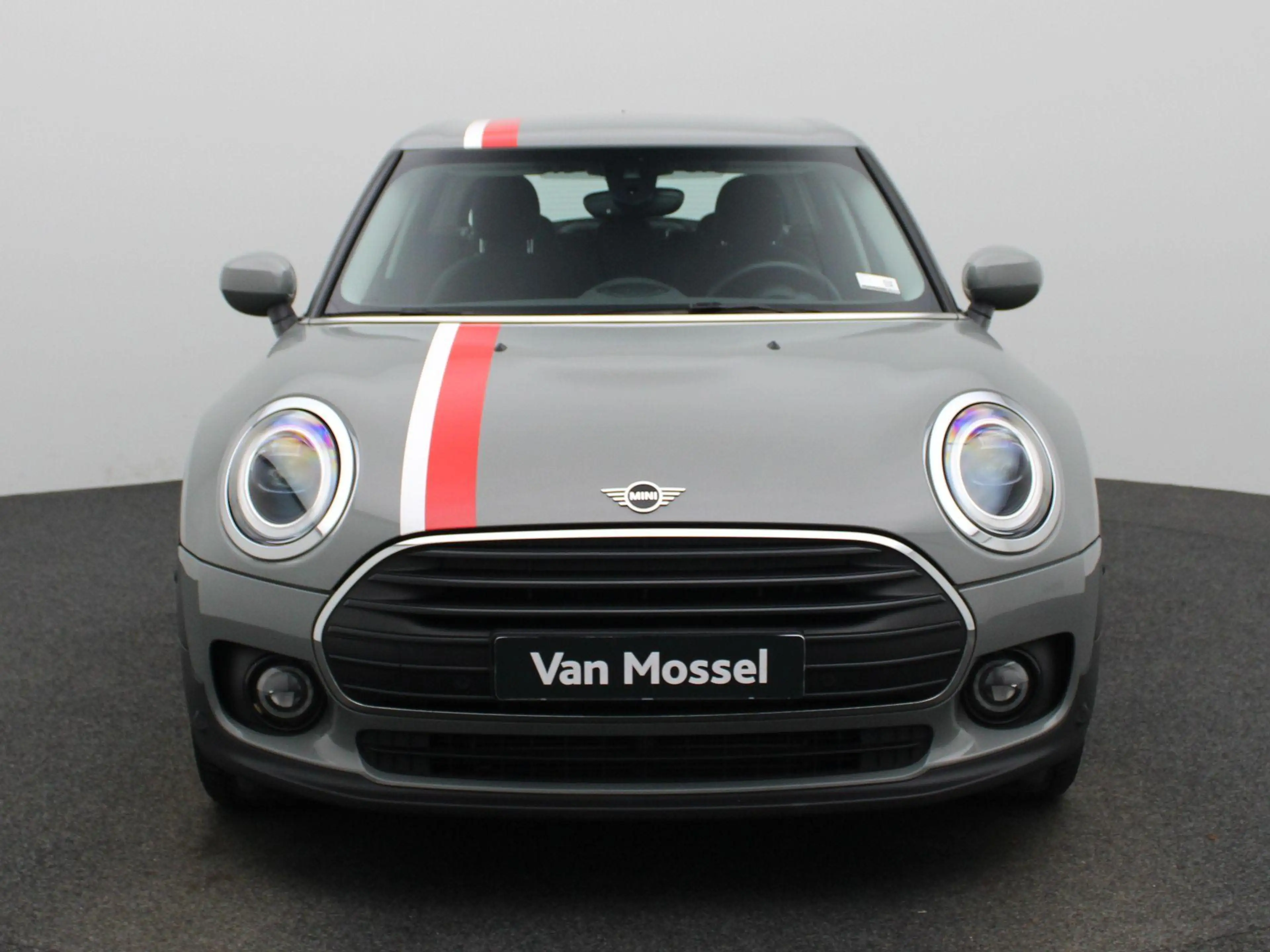MINI One D Clubman (85 kW) — photo 3