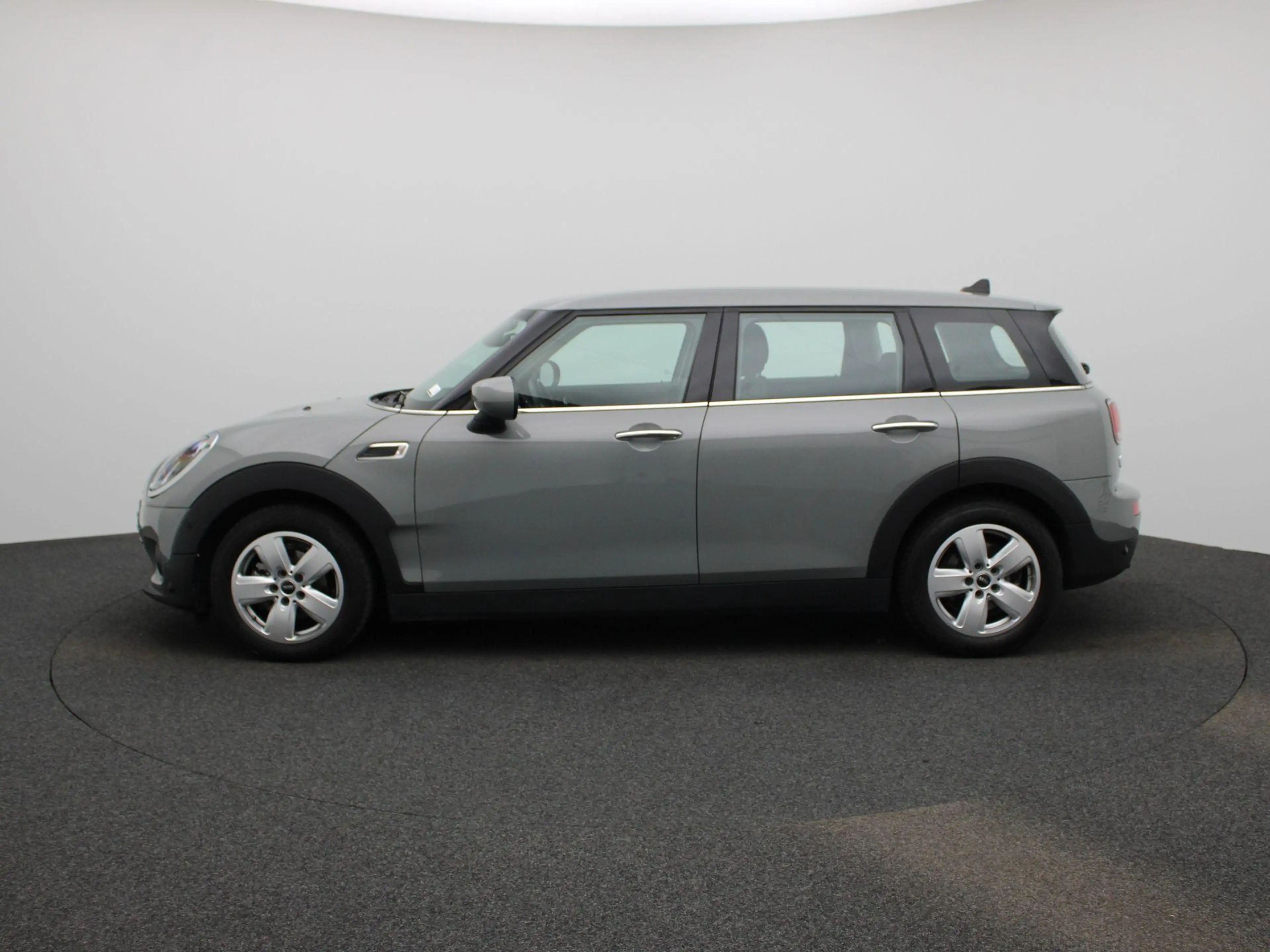 MINI One D Clubman (85 kW) — photo 5