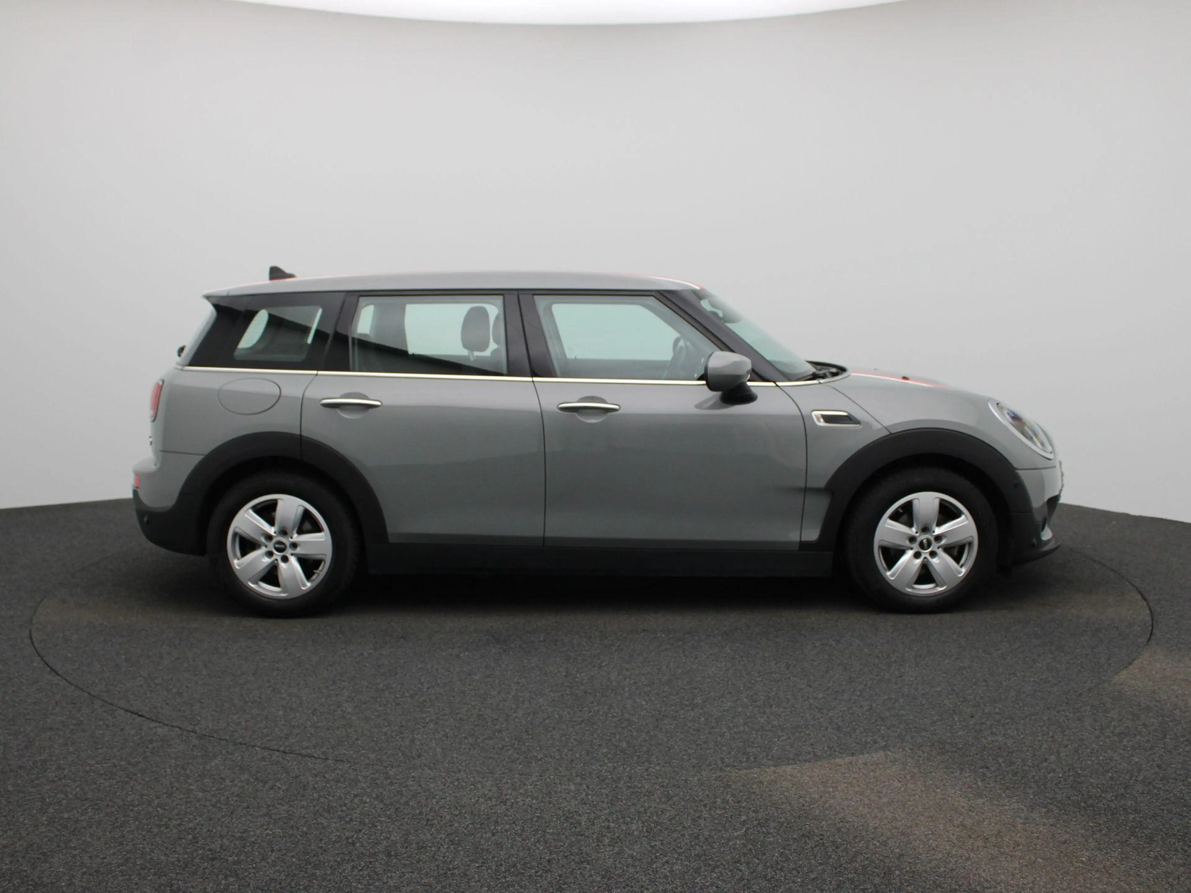 MINI One D Clubman (85 kW) — photo 7