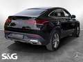 Mercedes-Benz GLE 400 d 4M Coupé AHK+PANORAMA+DISTRONIC+360° Zwart - thumbnail 2