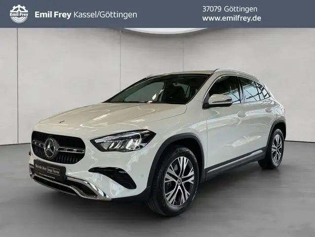 Mercedes-Benz GLA 250 GLA