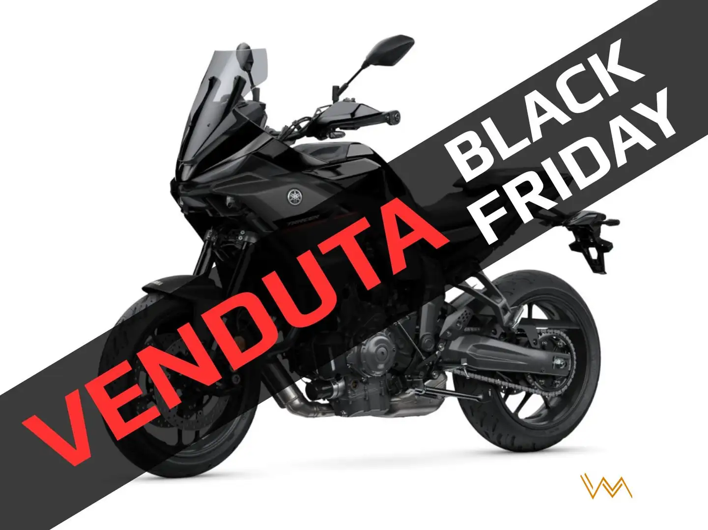 Yamaha Tracer 7 TRACER 7 - 1