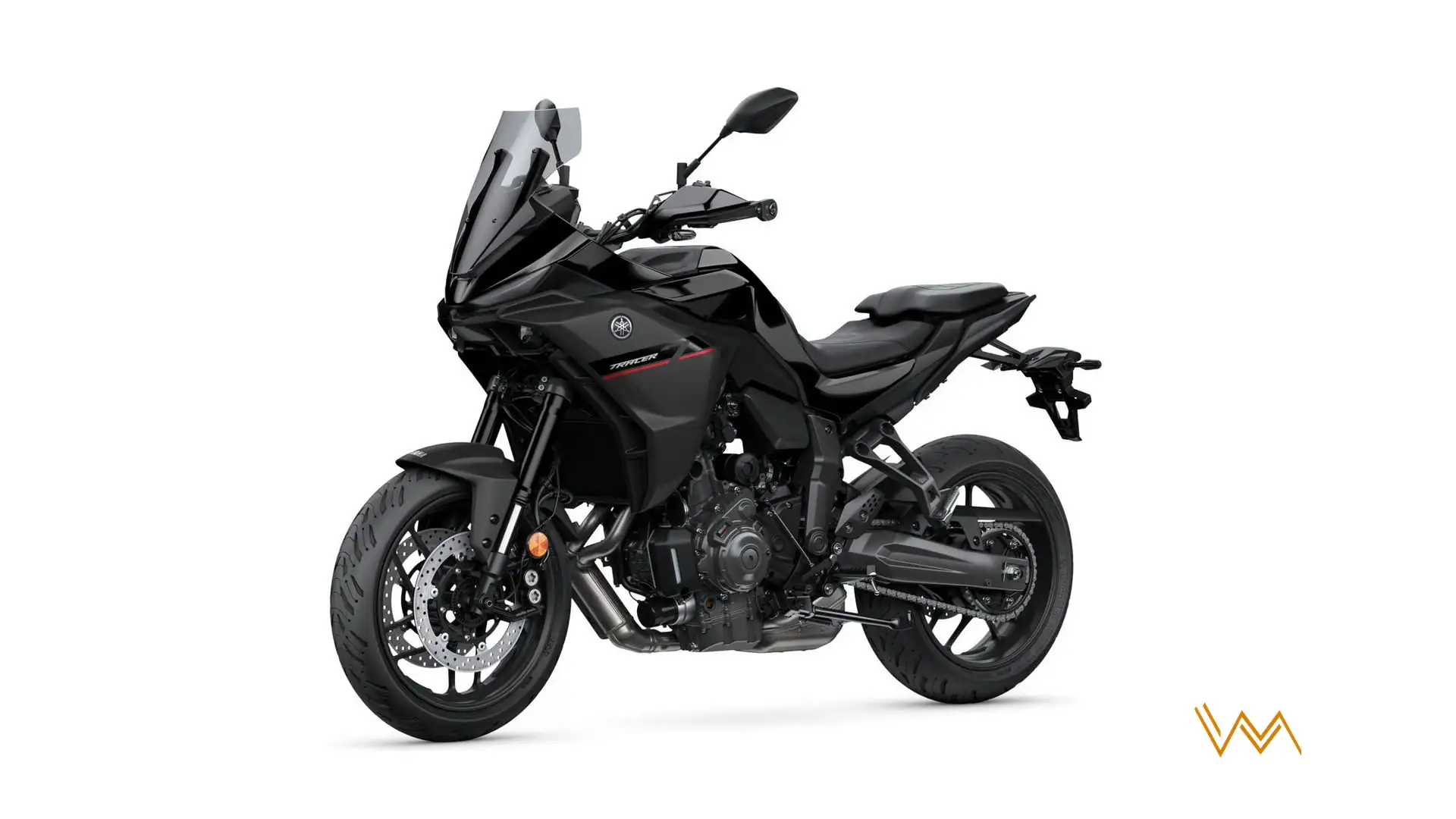 Yamaha Tracer 7 TRACER 7 - 2