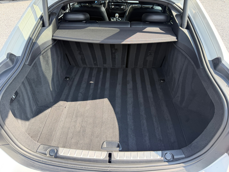 BMW 420 Gran Coupé - M Packet — photo 8