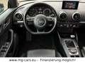 Audi A3 2.0 TDI~Cabriolet~Vollleder~Navi~Xenon~Top! Schwarz - thumbnail 17