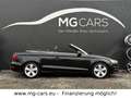 Audi A3 2.0 TDI~Cabriolet~Vollleder~Navi~Xenon~Top! Schwarz - thumbnail 4