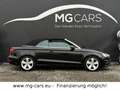Audi A3 2.0 TDI~Cabriolet~Vollleder~Navi~Xenon~Top! Schwarz - thumbnail 3