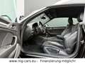 Audi A3 2.0 TDI~Cabriolet~Vollleder~Navi~Xenon~Top! Schwarz - thumbnail 14