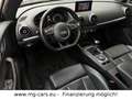 Audi A3 2.0 TDI~Cabriolet~Vollleder~Navi~Xenon~Top! Schwarz - thumbnail 15