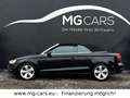 Audi A3 2.0 TDI~Cabriolet~Vollleder~Navi~Xenon~Top! Schwarz - thumbnail 6