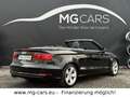 Audi A3 2.0 TDI~Cabriolet~Vollleder~Navi~Xenon~Top! Schwarz - thumbnail 13