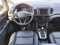 SEAT Alhambra Executive 2,0 TDI 7Sitzer elek Schiebe Serviceheft Gris - thumbnail 7