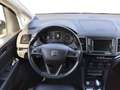 SEAT Alhambra Executive 2,0 TDI 7Sitzer elek Schiebe Serviceheft Gris - thumbnail 8
