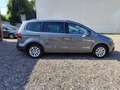 SEAT Alhambra Executive 2,0 TDI 7Sitzer elek Schiebe Serviceheft Gris - thumbnail 4