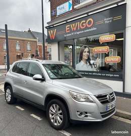 1.4 TSI 150 CONFORT LINE
