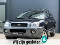 Hyundai SANTA FE 2.0i-16V Club Edition Albastru - thumbnail 1
