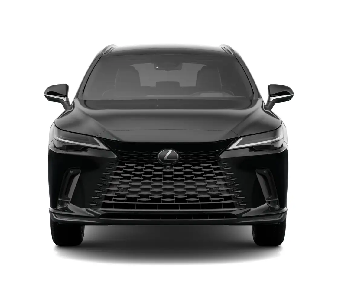 Lexus RX снимка Lexus RX