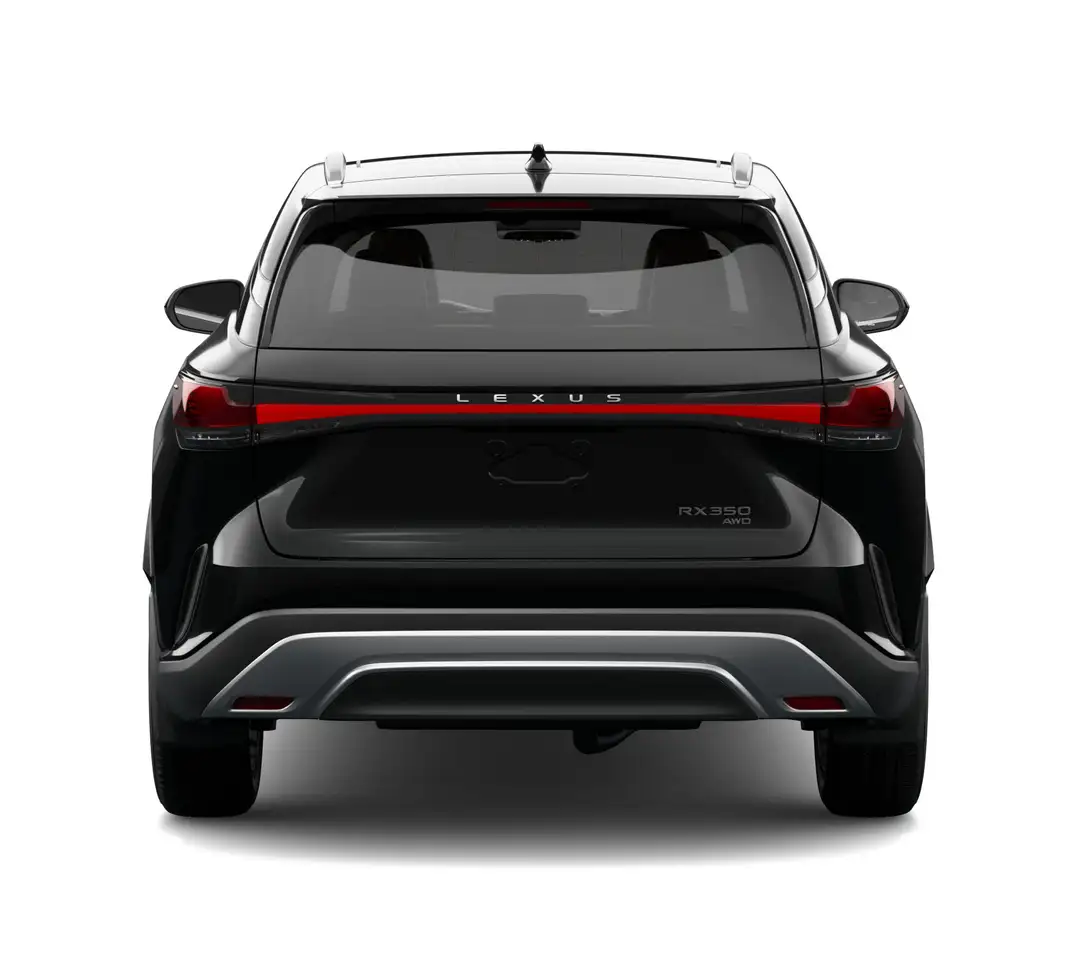 Lexus RX снимка Lexus RX