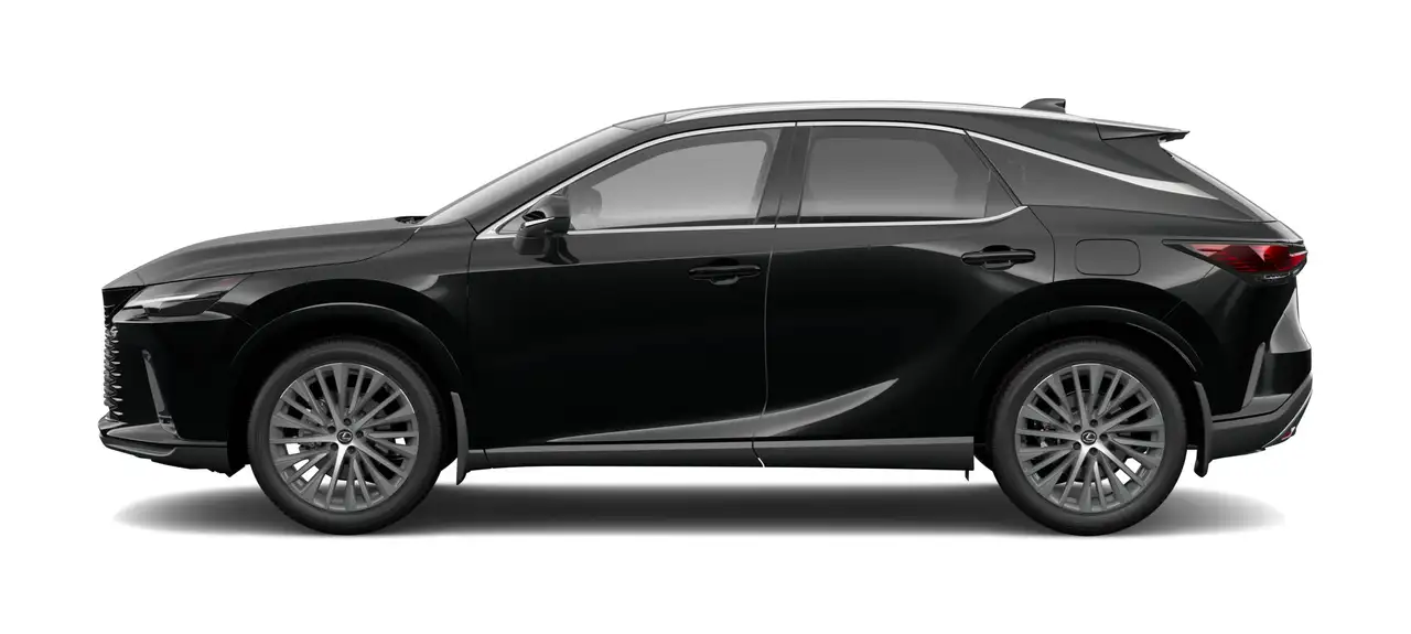 Lexus RX снимка Lexus RX