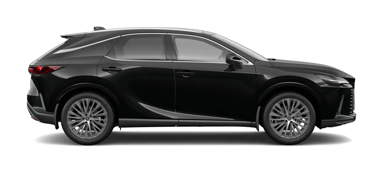 Lexus RX снимка Lexus RX