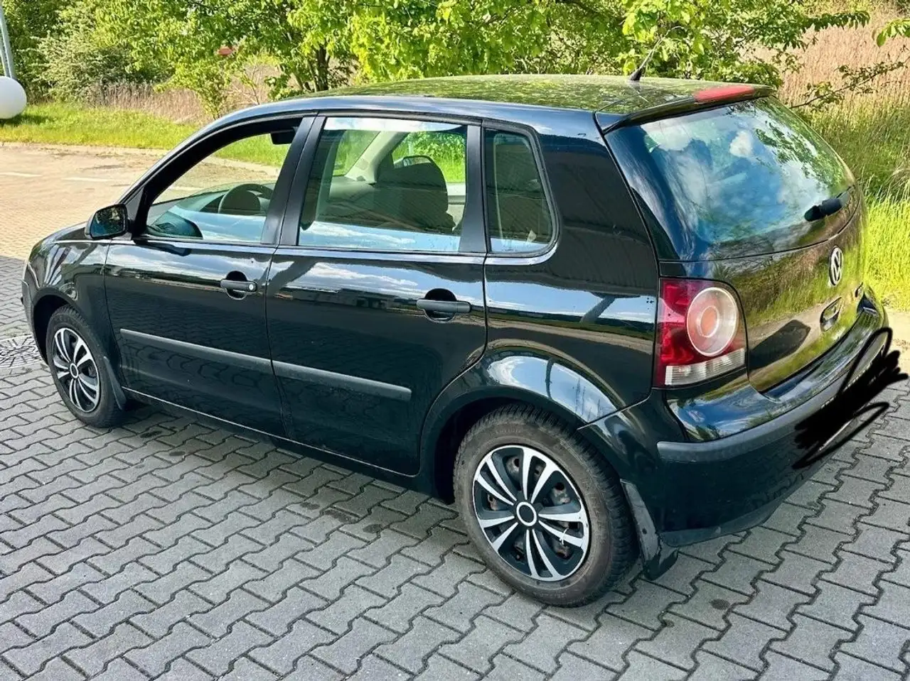 Volkswagen Polo 1.2 60