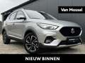MG ZS MG ice 1.0 T-GDi Luxury | leder | navi | 360°camer Argent - thumbnail 1