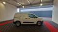 Peugeot Partner STANDARD 1000 KG BLUEHDI 130 SS EAT8 ASPHALT Blanc - thumbnail 4