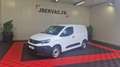 Peugeot Partner STANDARD 1000 KG BLUEHDI 130 SS EAT8 ASPHALT Blanc - thumbnail 1