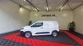 Peugeot Partner STANDARD 1000 KG BLUEHDI 130 SS EAT8 ASPHALT Blanc - thumbnail 8