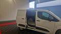 Peugeot Partner STANDARD 1000 KG BLUEHDI 130 SS EAT8 ASPHALT Blanc - thumbnail 14