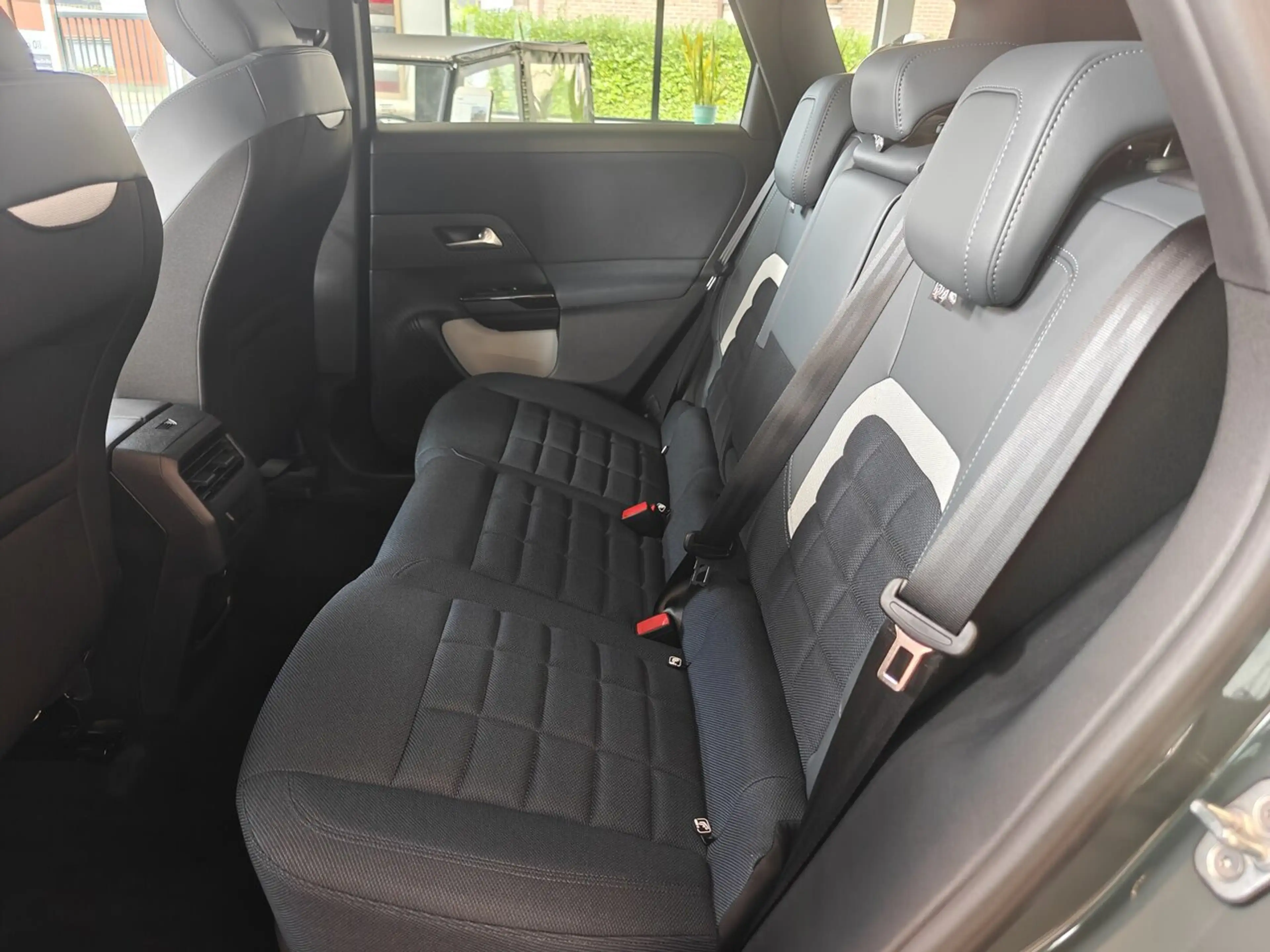 Citroen C5 Aircross Hybride 145 e-DCS6 PLUS | Nieuw | 8j garantie — photo 8
