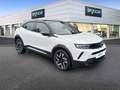 Opel Mokka Mokka 1.2 DI Turbo Hybrid 48V Automatik GS Navi Wit - thumbnail 3