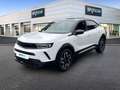 Opel Mokka Mokka 1.2 DI Turbo Hybrid 48V Automatik GS Navi Wit - thumbnail 1