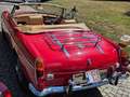MG MGB Rouge - thumbnail 15