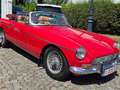 MG MGB Rouge - thumbnail 1